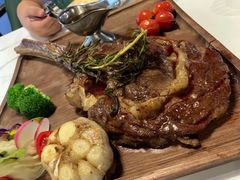 -清真·艾美可餐厅(鹏欣水游城店)