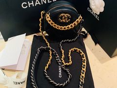 -CHANEL(恒隆广场店)