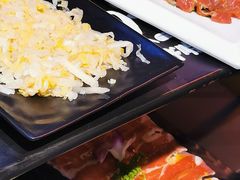 招牌肥牛-杨记齐齐哈尔烤肉(五莲路店)