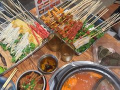 -江湖六膳門串串香(隆礼路店)