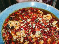 -金掌勺·锅包肉(双榆树店)