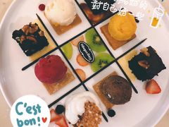 -哈根达斯(钟楼新店)