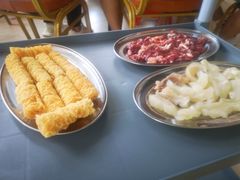 -五洞大众牛餐馆(番禺分店)