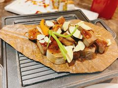 -蟹之国·精品蟹料理(极地店)