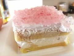 荔枝有花香-积慕Cake(解放大道店)