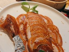 -青年公社烤鸭(青年路店)