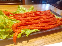 -四喜小胖·北京涮肉(五道营店)