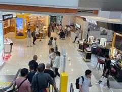 -巴黎春天(浦建店)
