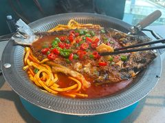 -半天妖烤鱼(新中关购物中心店)