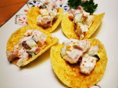 脆皮三文鱼-和枫の宴日式料理(潘家园店)