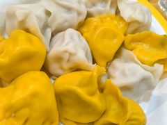 -金谷园饺子·烧烤(人大总店)