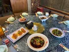 -徐鼎盛民间菜(九街店)