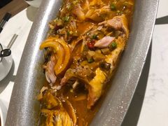 -徽镇小厨·经典徽菜(马连道店)