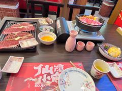 -仙隐小鹿中华料理(南宁万象城店)