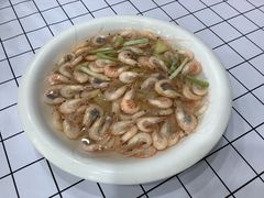 -中国饭店-餐厅