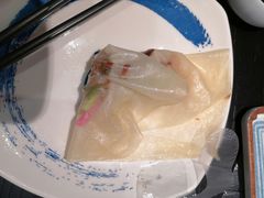 -满园烤鸭·春饼(沈北万达店)
