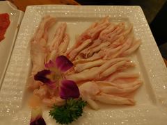 -老码头火锅(玉林店)