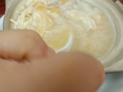 -添發碗仔翅美食