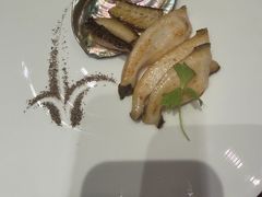 -和·铁板烧·OMAKASE(望京昆泰嘉晟酒店)