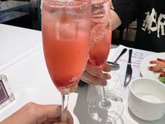 -佛山皇冠假日酒店-西餐厅