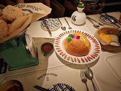 -太食獸泰式茶餐厅(IFS国金中心店)