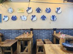 -赖扁担重庆小面(友谊路店)