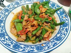 -欧记大排档·景德菜(上海首店)