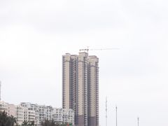 -霞山观海长廊