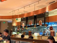 -云海肴·汽锅鸡·云南菜(领展购物广场·中关村店)