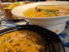 -川流不息·地道川菜·小龙虾(新松江路店)