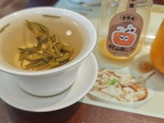 -老淮城·长鱼面(河下古镇店)