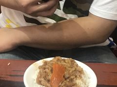 -胡须张鲁肉饭(美食文化馆店)