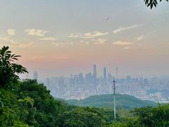 -广州市白云山风景名胜区