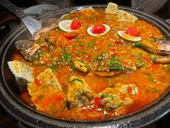 -烤匠麻辣烤鱼(万象城店)