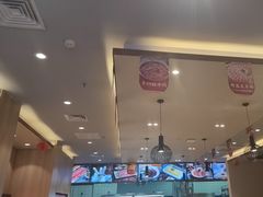 -蜀留香火锅(社会山店)