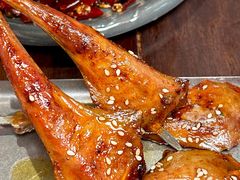 -贰醒·私房小院烧烤 (太古里店)
