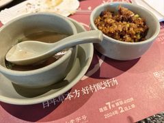 -盡膳口福·百年汤方火锅(科华北路店)