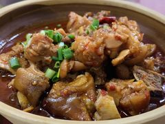 -勇哥饭店(西湖路店)