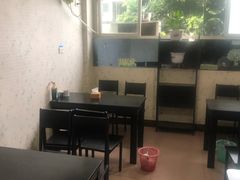 大堂-梓袍面庄(渝北店)