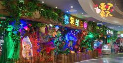 点击看大图 -菲菲羊乐园(临平银泰城店)
