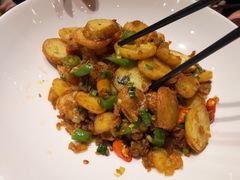 -鸡毛店·川菜(双楠店)