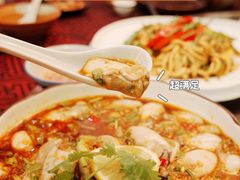 -大洋家·精品潮汕菜·生腌砂锅粥(天河东路店)