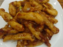 -南磨房食府(燕莎奥特莱斯购物中心店)