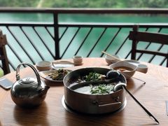 -江龙饭店·乌江豆腐鱼(乌江老桥头店)