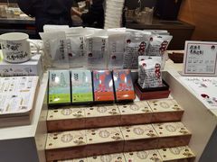 -茶颜悦色(雨花亭凯德二楼店)