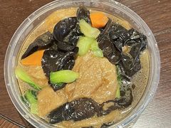 -灵福缘私房菜·农家菜(拈花湾·灵山大佛必推店)
