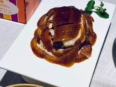 烤鸭-大鸭梨烤鸭·北京菜(南小街/南苑店)