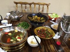 -胡师傅三下锅(汽车站店)