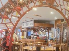 -北京小肠陈饭庄(方庄店)