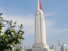 -八一南昌起义纪念塔